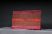 Hardwood Cutting Board