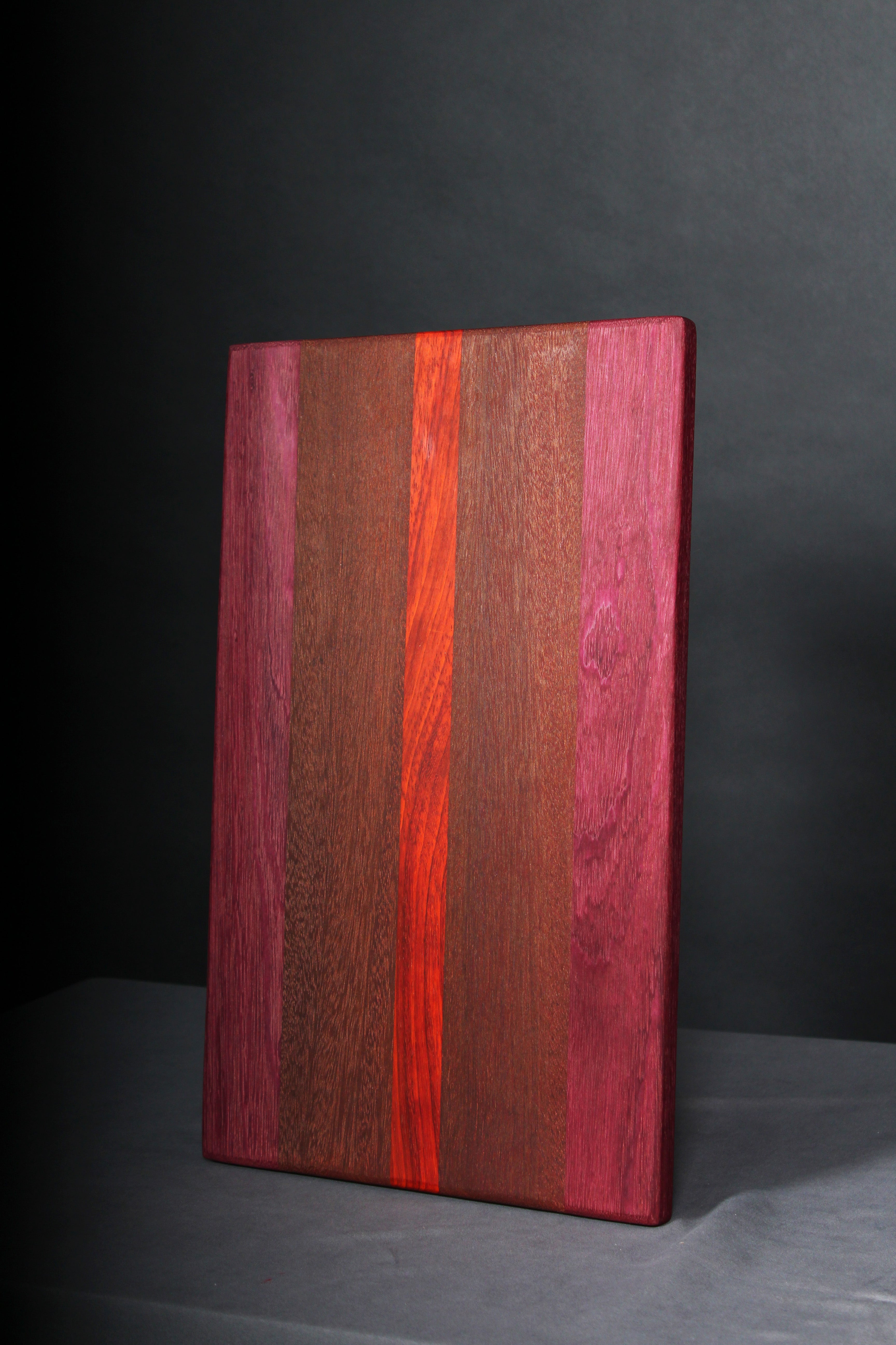 Hardwood Cutting Board