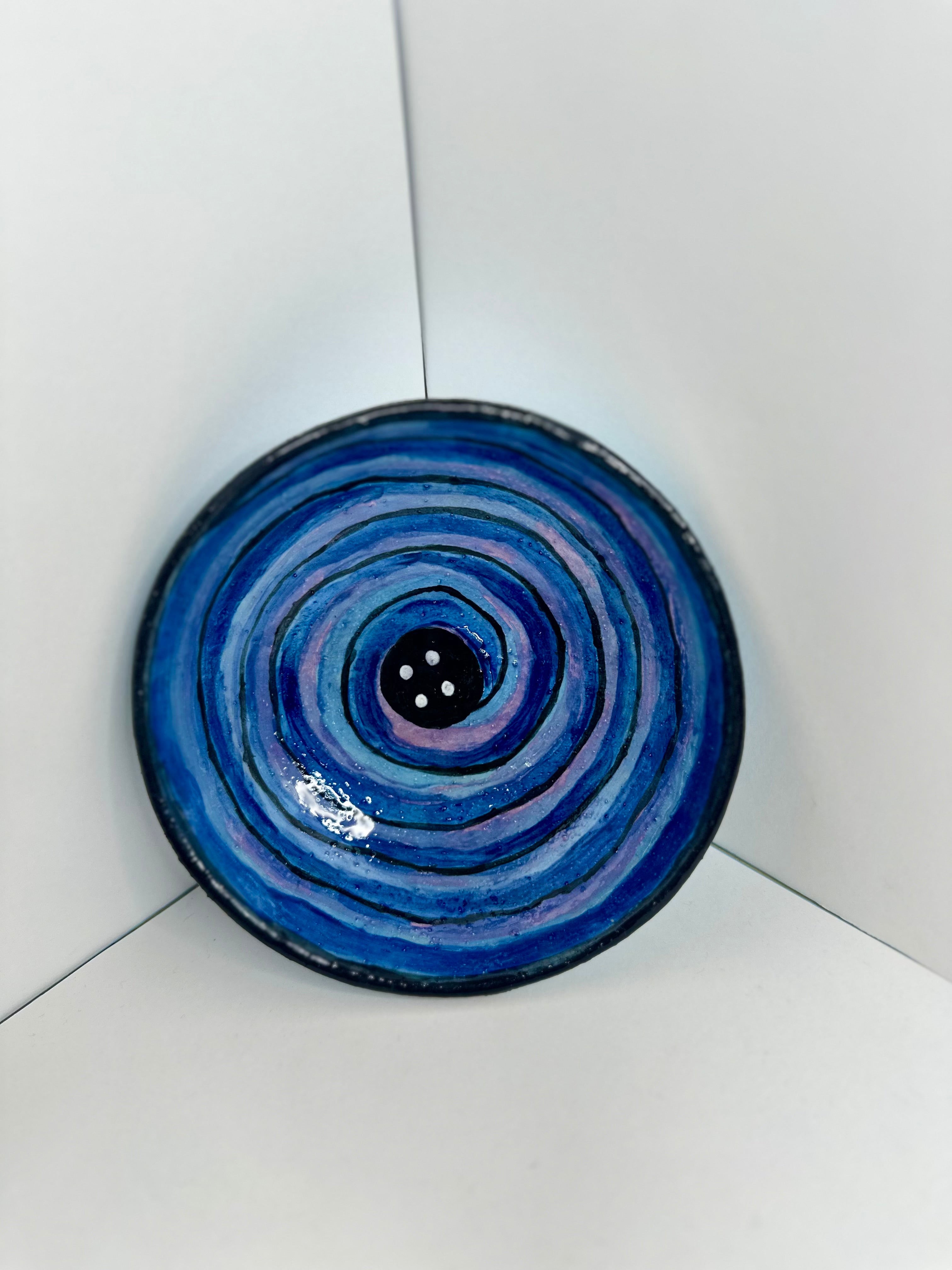 Spiral Bowl
