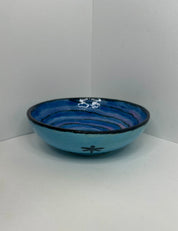 Spiral Bowl