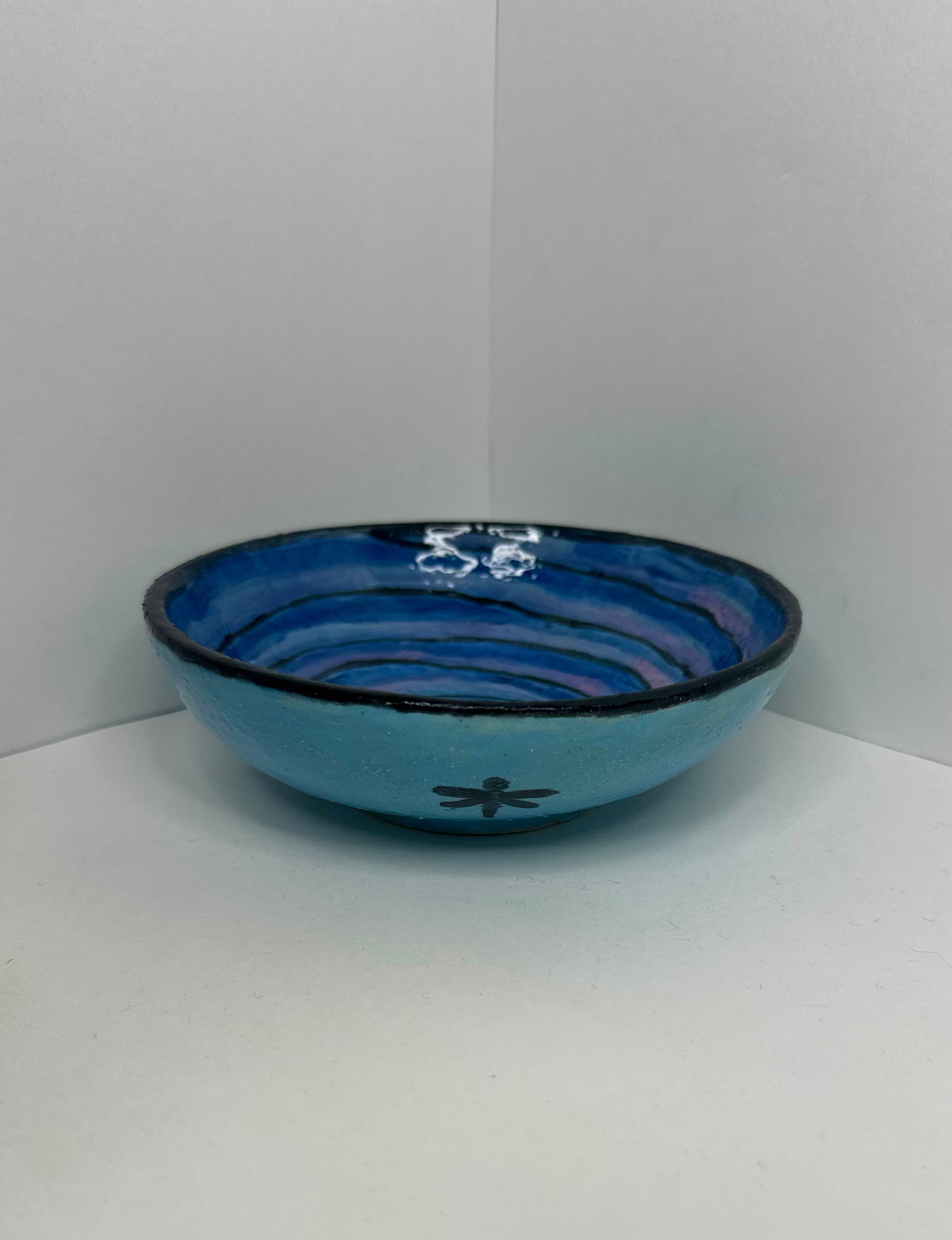Spiral Bowl