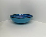Spiral Bowl
