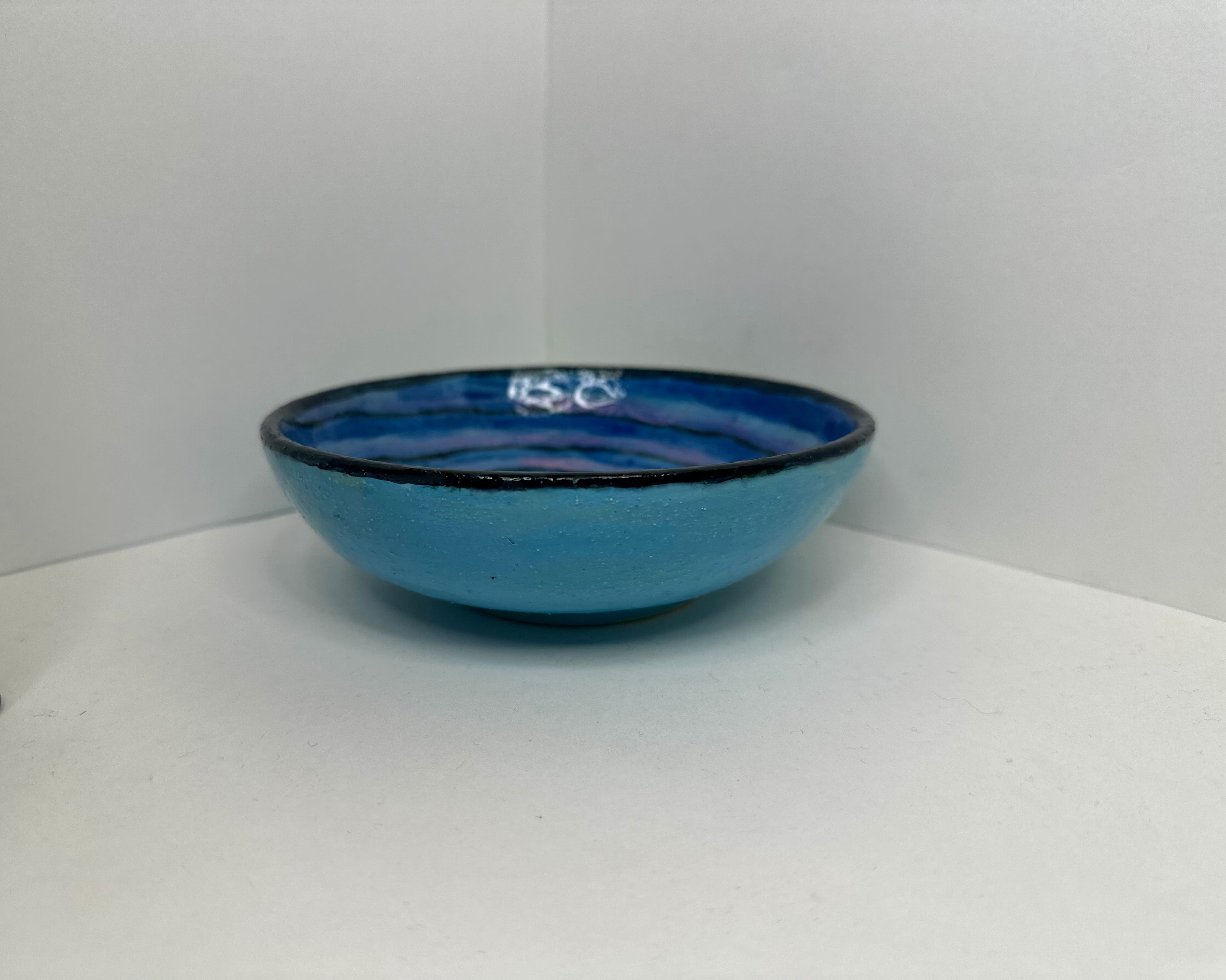 Spiral Bowl