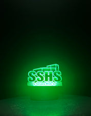 Custom Neon Sign