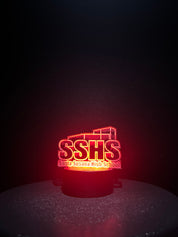 Custom Neon Sign