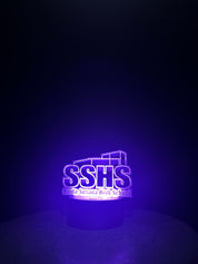 Custom Neon Sign