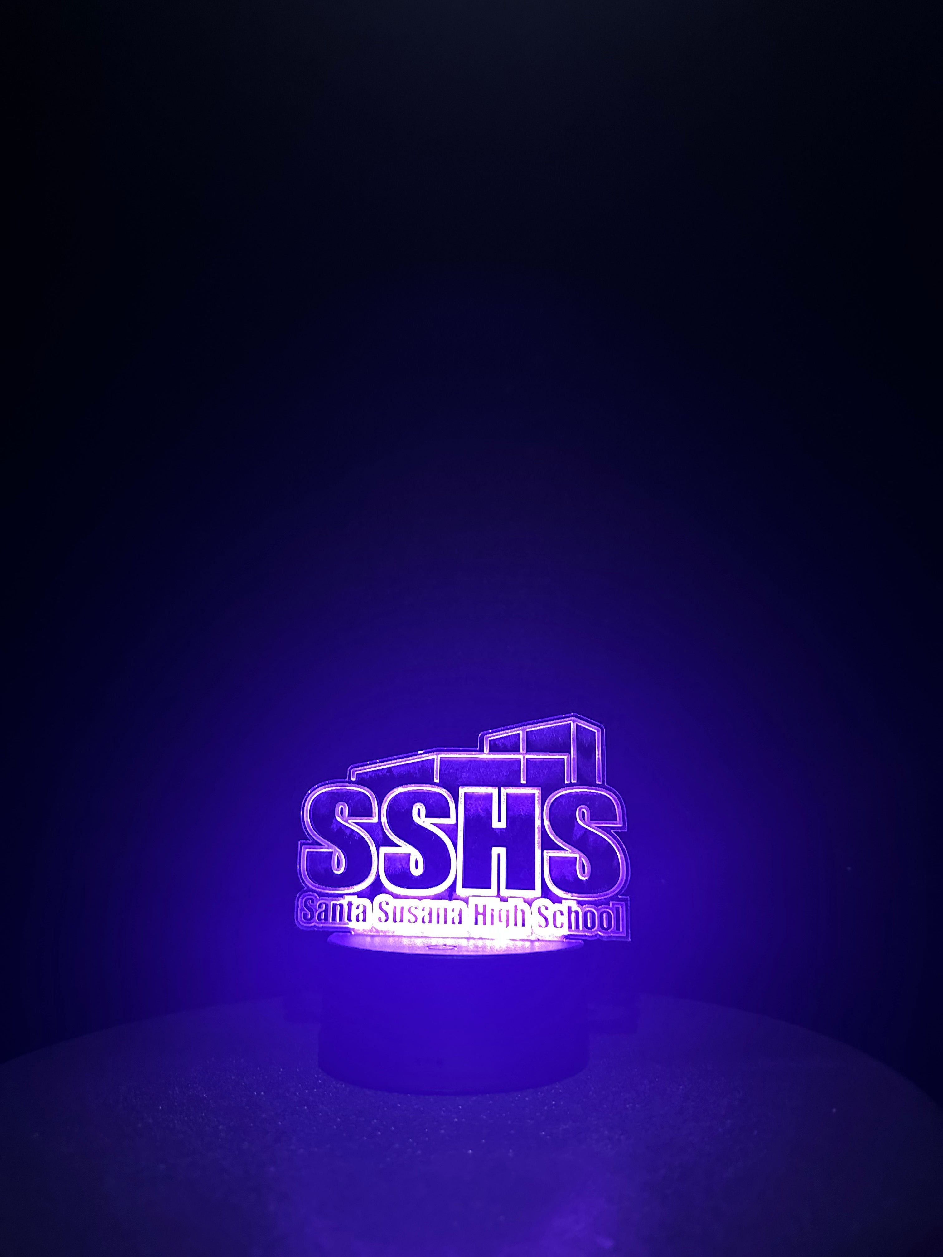 Custom Neon Sign