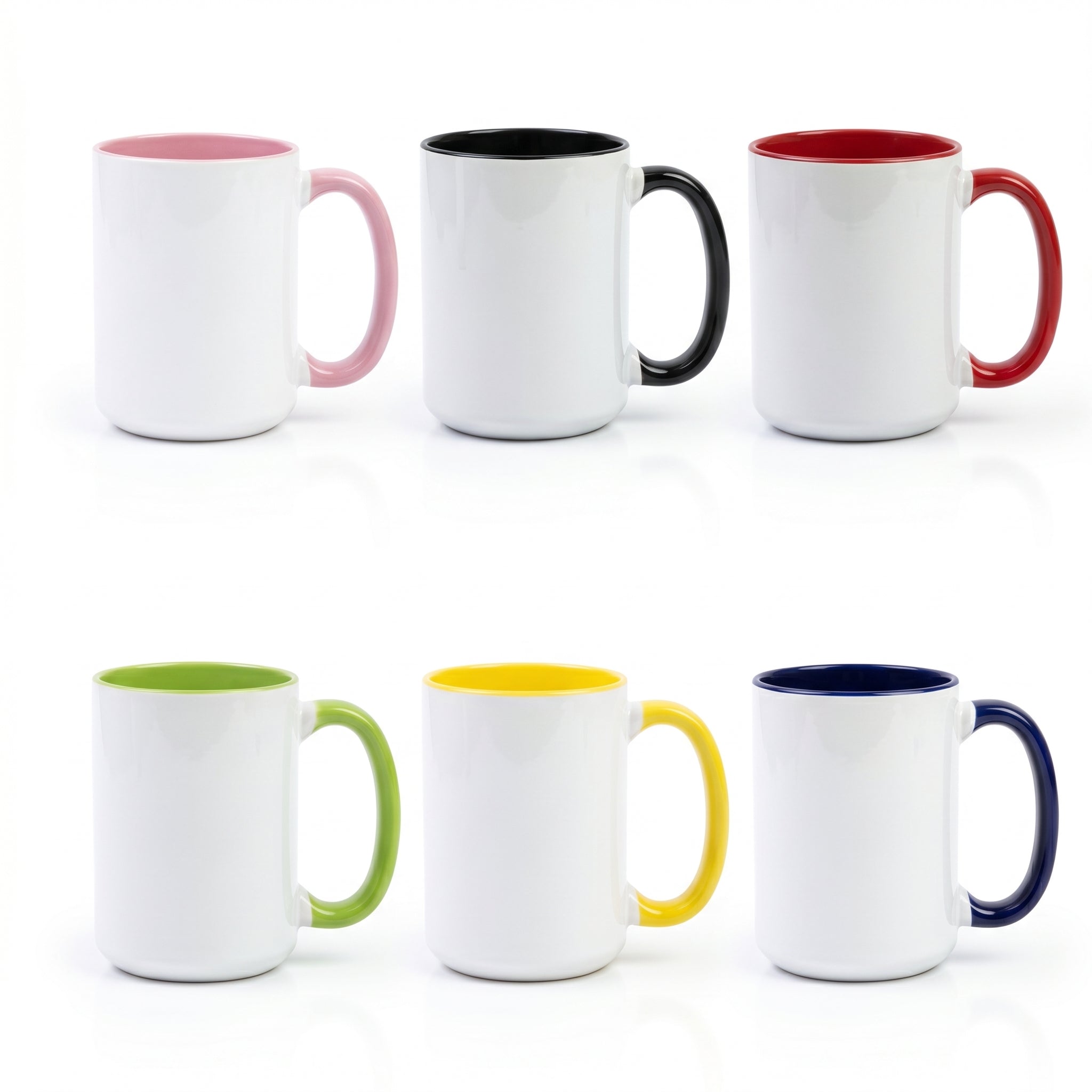 Custom Mug Print