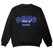 SSHS Class of 2030 Crewnecks