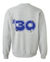 SSHS Class of 2030 Crewnecks