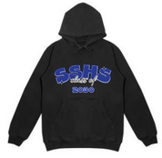 SSHS Class of 2030 Hoodies