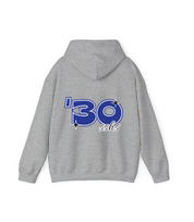 SSHS Class of 2030 Hoodies