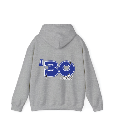 SSHS Class of 2030 Hoodies