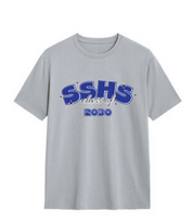 SSHS Class of 2030 T-Shirts