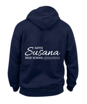 Senior Class of '27 Pullover Hoodies
