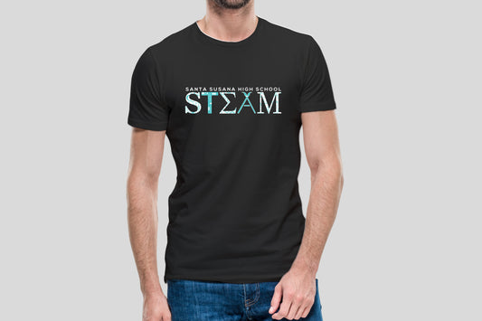 2024 Steam Expo T-Shirt