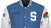 Varsity Senior Jacket