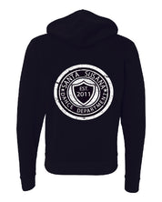 SSHS DANCE Zip-Up Hoodies