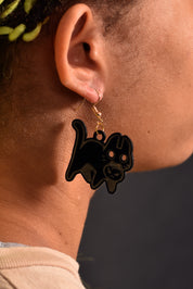 Halloween Earrings