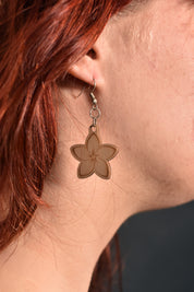 Nature and Animal Earrings