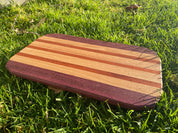 Hardwood Cutting Board