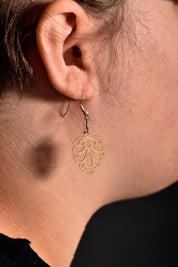 Spring Earrings