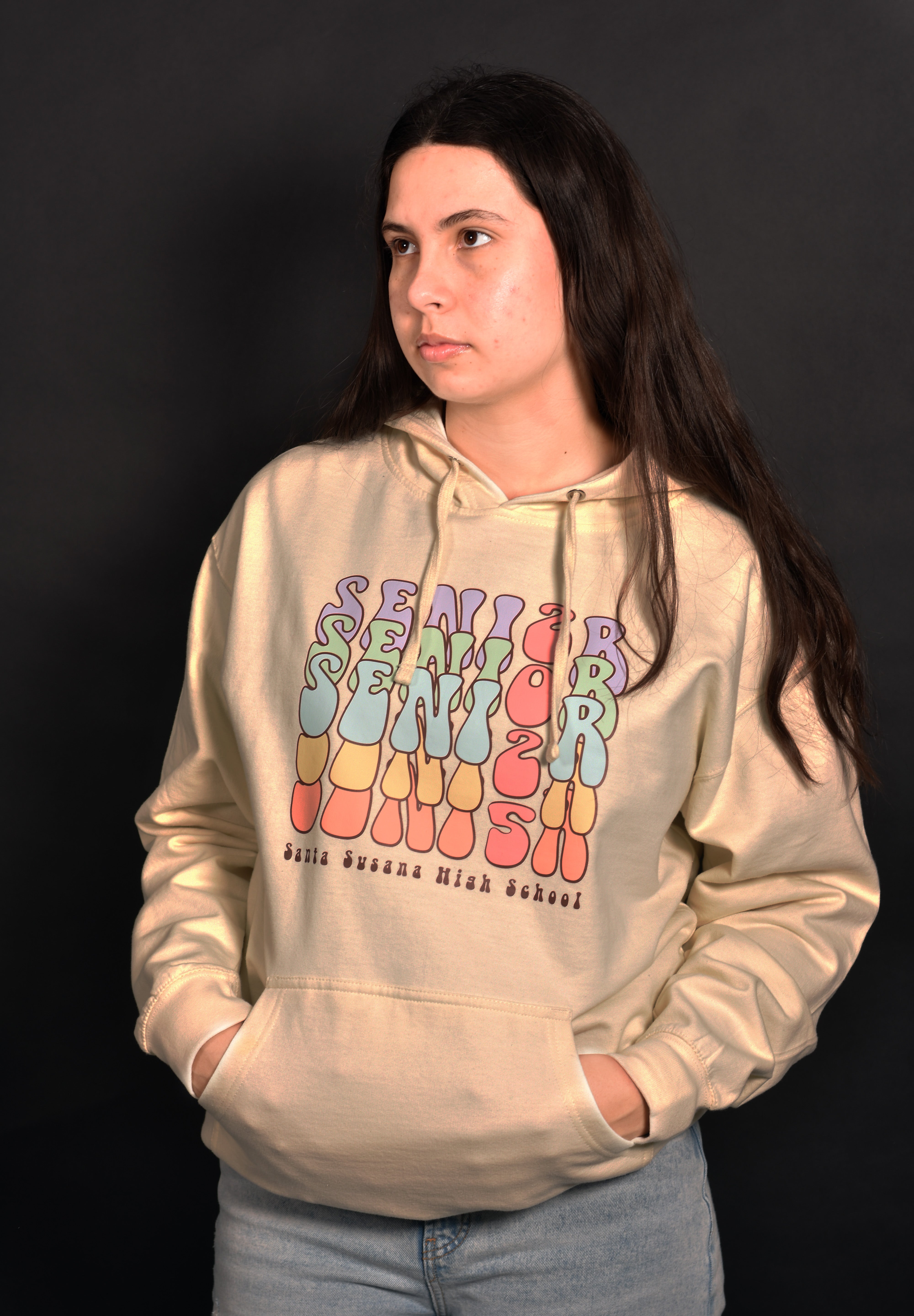 Hoodie Template Senior Hoodies Designs Senior Hoodies Stamford
