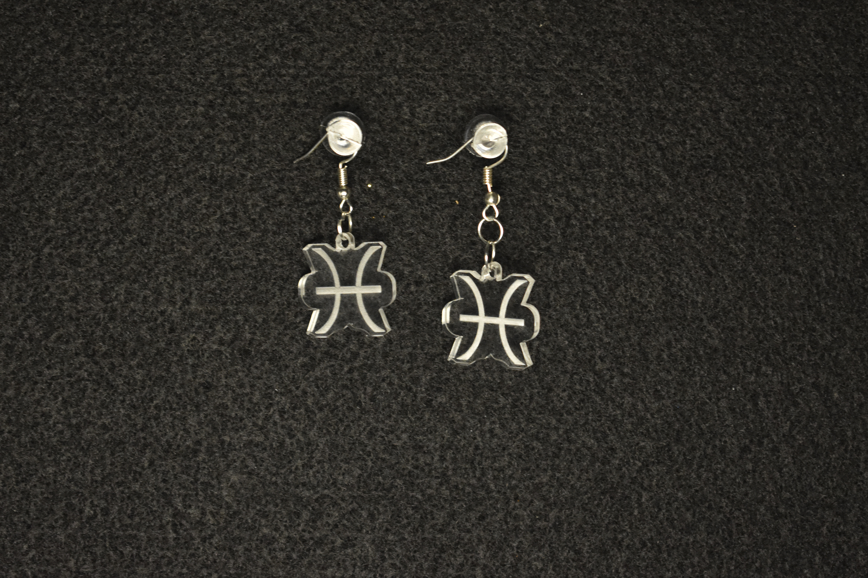 Zodiac Earrings