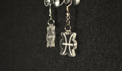 Zodiac Pisces Earrings