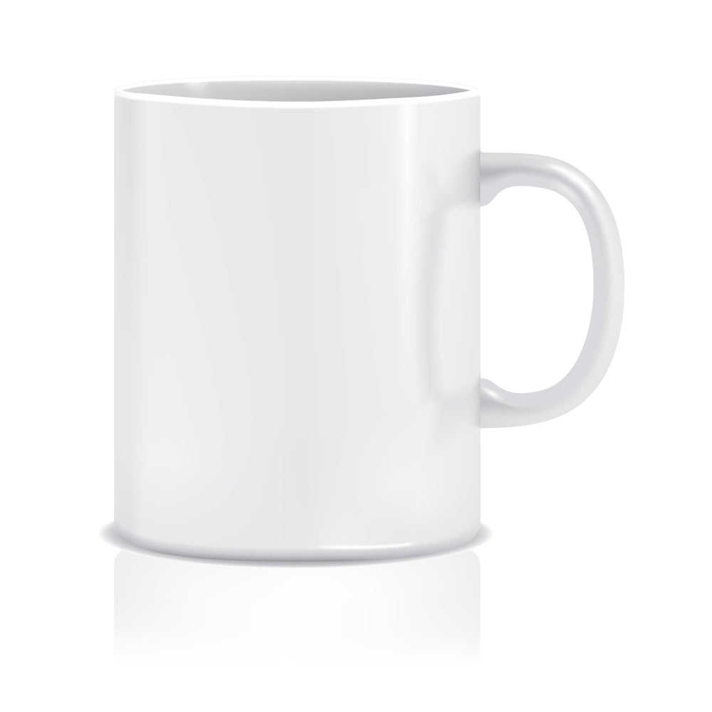 Custom Mug Print