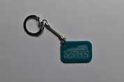 SSHS Keychain