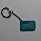 SSHS Keychain