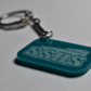 SSHS Keychain