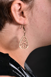 Spring Earrings