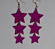 Star Earrings