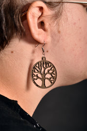 Nature and Animal Earrings