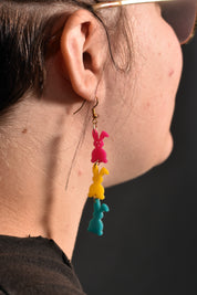 Spring Earrings