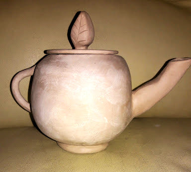 Tea Pot