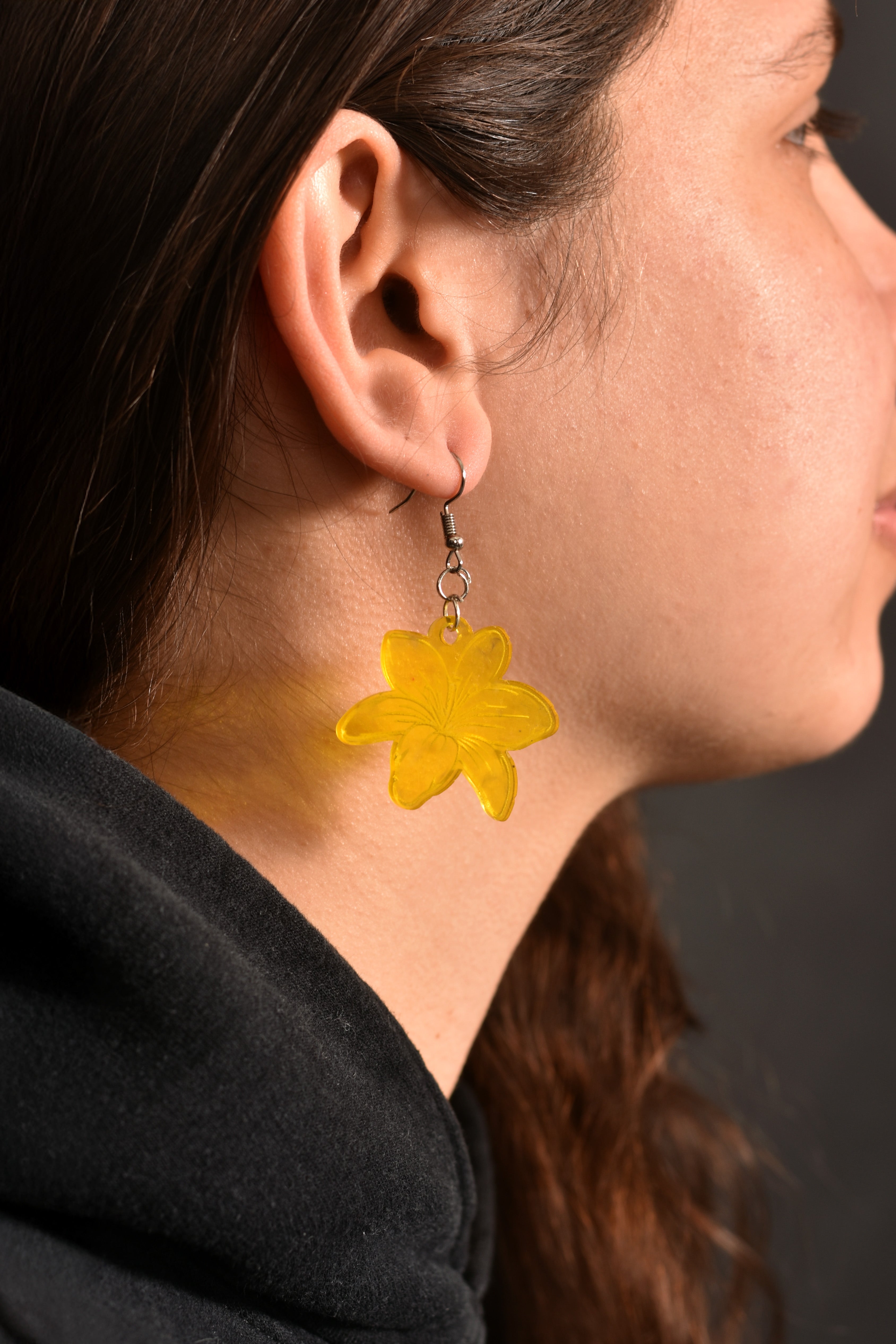 Nature and Animal Earrings