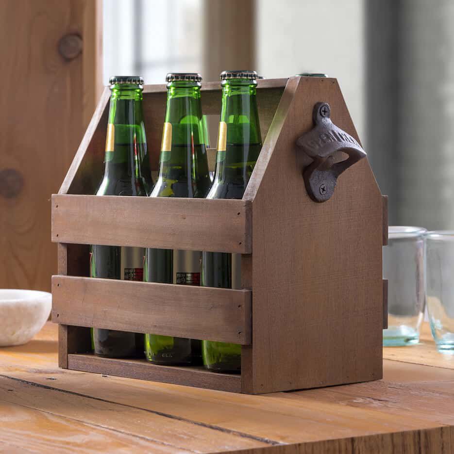 Beverage Caddy