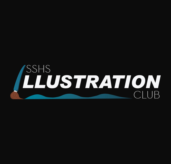Illustration Club T-Shirt