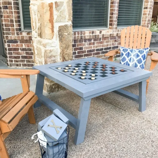 Game Table