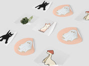 Fun Stickers