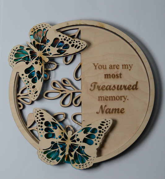 Mother's Day Wall Decor