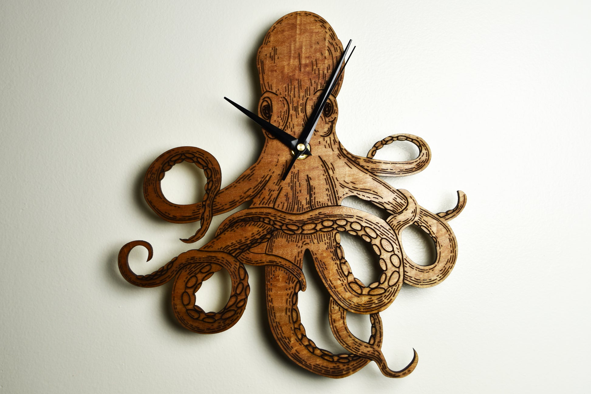 Octoclock – DMS Solutions
