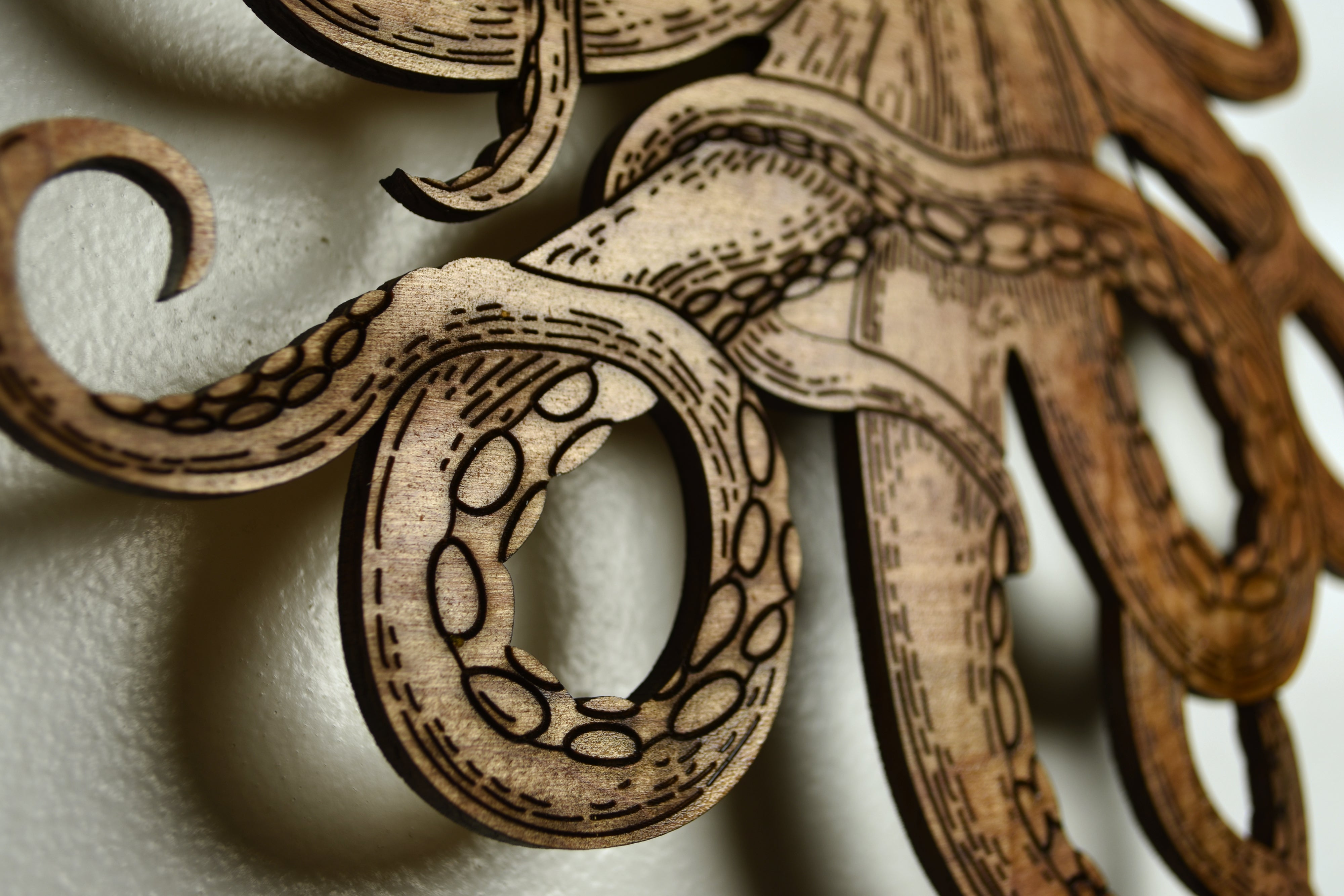 Octoclock