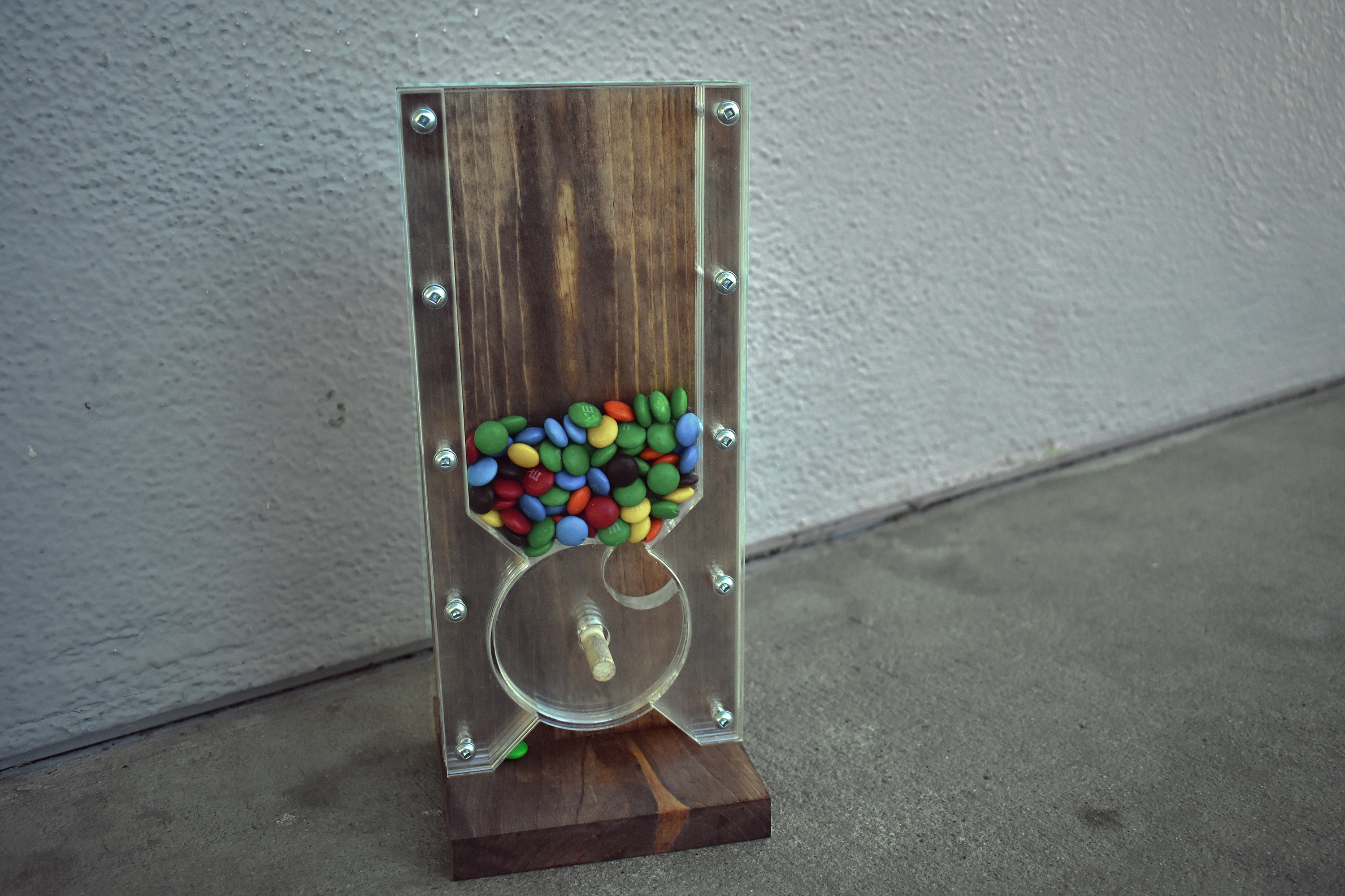Gumball Machine