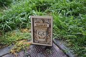 Hamlet Decor