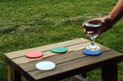 Coasters