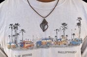 Shankha Shell Necklace